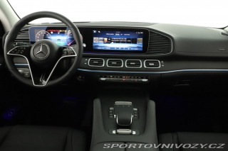 Mercedes-Benz Ostatní modely GLE AMG GLE 450 2025