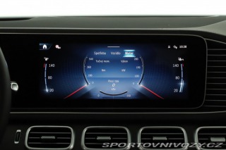 Mercedes-Benz Ostatní modely GLE AMG GLE 450 2025
