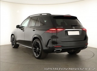 Mercedes-Benz Ostatní modely GLE AMG GLE 450 2025