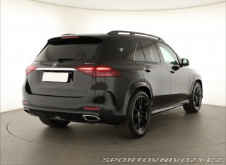 Mercedes-Benz Ostatní modely GLE AMG GLE 450 2025