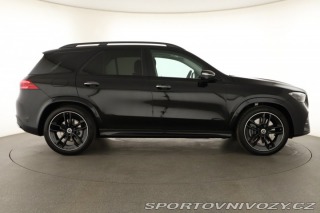 Mercedes-Benz Ostatní modely GLE AMG GLE 450 2025