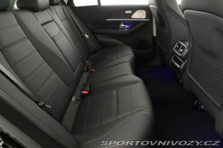 Mercedes-Benz Ostatní modely GLE AMG GLE 450 2025