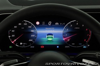 Mercedes-Benz Ostatní modely GLE AMG GLE 450 2025