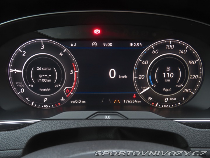Volkswagen Arteon Elegance 2.0 BiTDI 4Motio 2017
