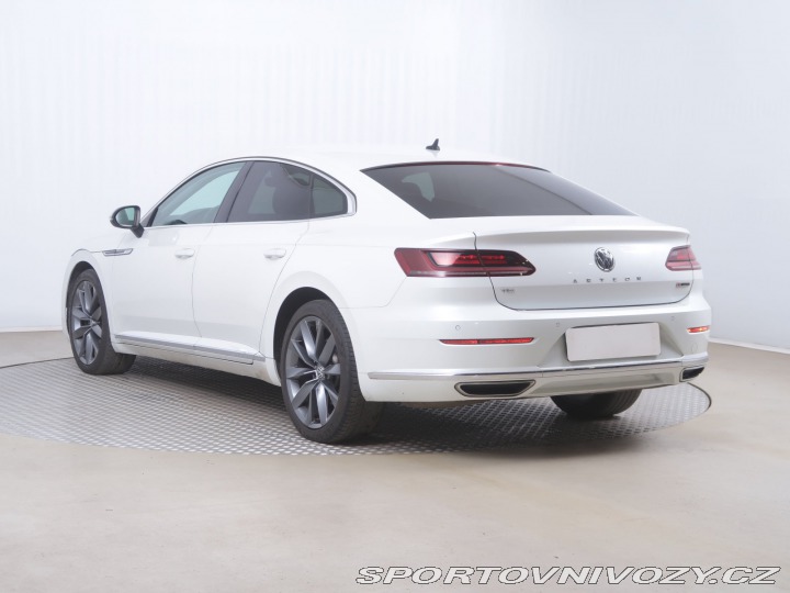 Volkswagen Arteon Elegance 2.0 BiTDI 4Motio 2017