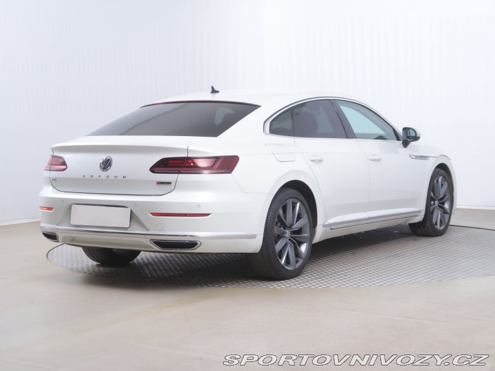 Volkswagen Arteon Elegance 2.0 BiTDI 4Motio 2017