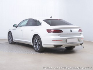 Volkswagen Arteon Elegance 2.0 BiTDI 4Motio 2017