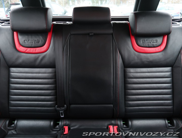 Škoda Octavia RS RS Challenge RS 2.0 TDI 2014
