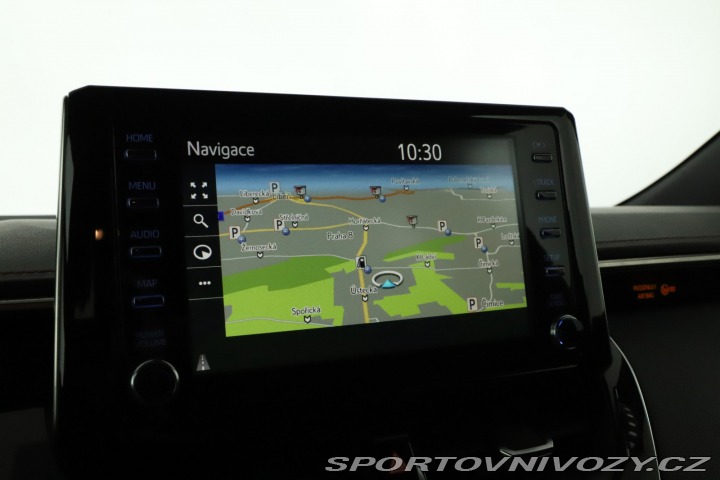 Toyota Corolla 2.0 Hybrid 2021