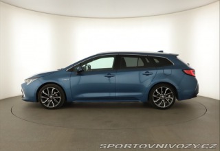 Toyota Corolla 2.0 Hybrid 2021