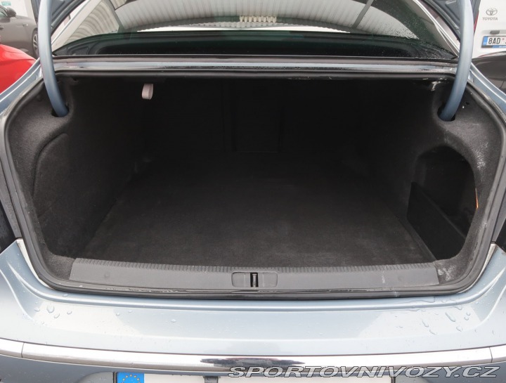 Volkswagen Passat CC CC  2.0 TDI 2009