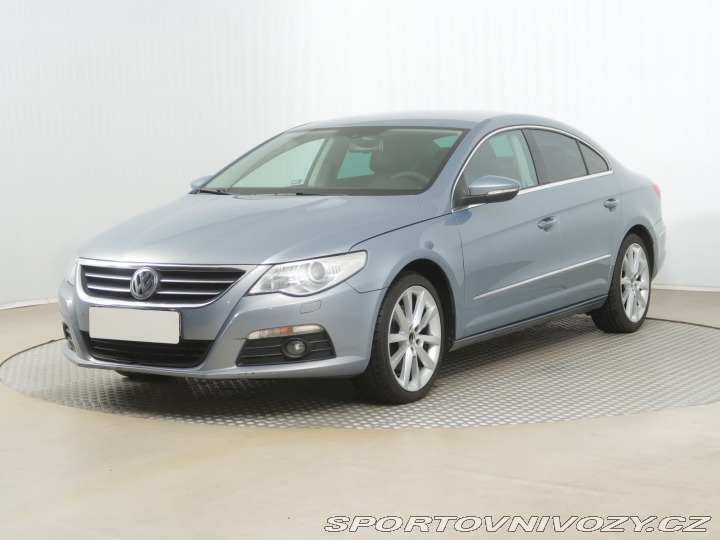Volkswagen Passat CC CC  2.0 TDI 2009