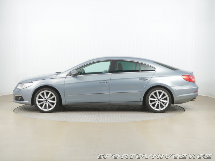 Volkswagen Passat CC CC  2.0 TDI 2009