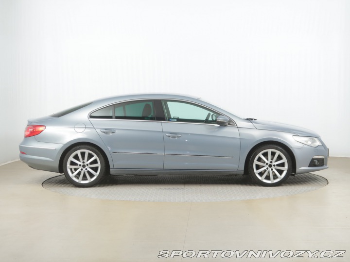 Volkswagen Passat CC CC  2.0 TDI 2009