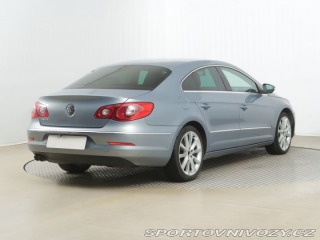 Volkswagen Passat CC CC 2.0 TDI 2009