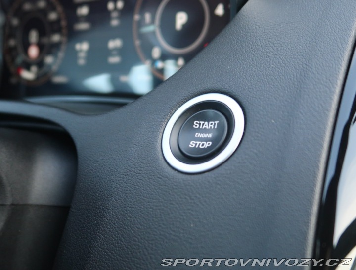 Jaguar E-Pace R-Dynamic D200 AWD 2021