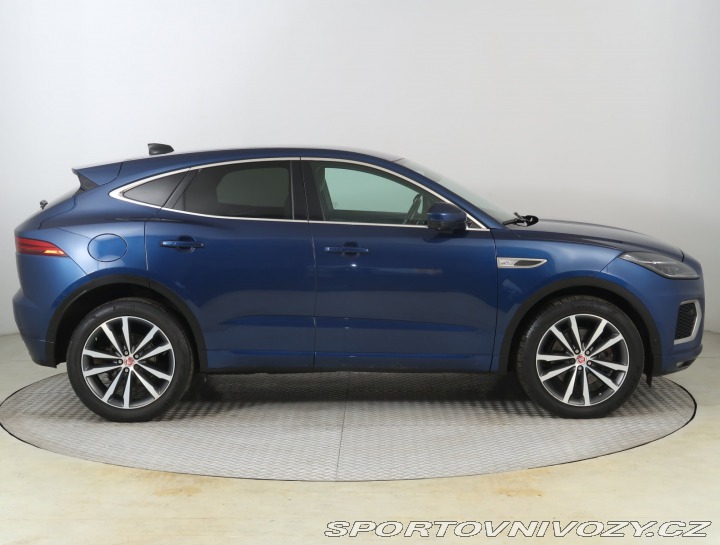 Jaguar E-Pace R-Dynamic D200 AWD 2021