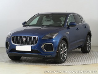 Jaguar E-Pace R-Dynamic D200 AWD 2021