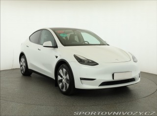 Tesla Model Y RWD LFP 60kWh