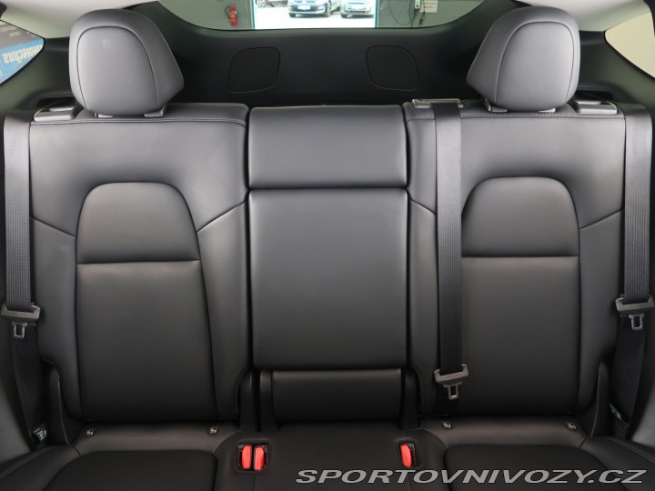 Tesla Model Y RWD LFP 60kWh 2023
