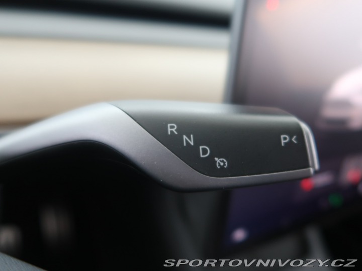 Tesla Model Y RWD LFP 60kWh 2023