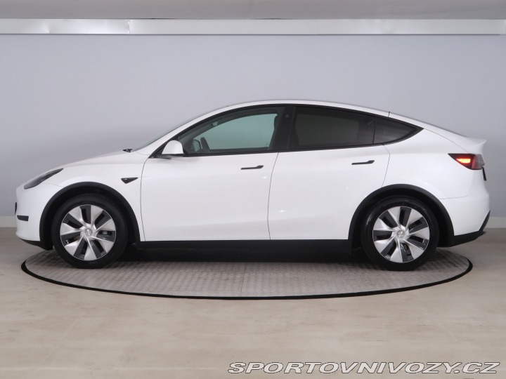 Tesla Model Y RWD LFP 60kWh 2023