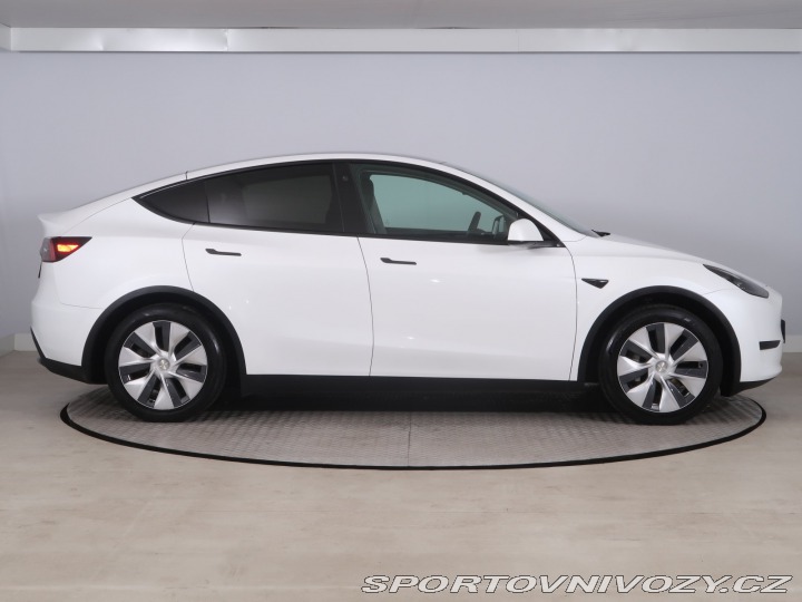 Tesla Model Y RWD LFP 60kWh 2023