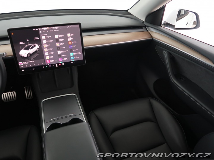 Tesla Model Y RWD LFP 60kWh 2023