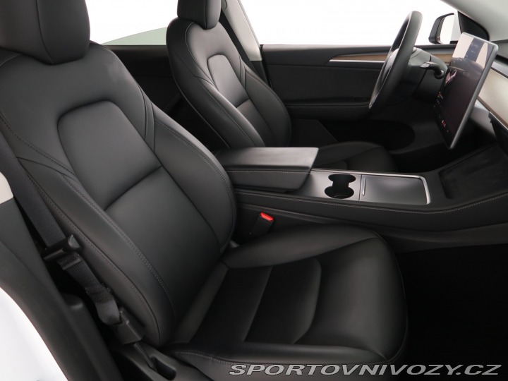 Tesla Model Y RWD LFP 60kWh 2023