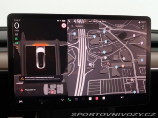 Tesla Model Y RWD LFP 60kWh 2023