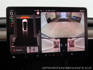 Tesla Model Y RWD LFP 60kWh 2023