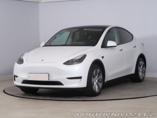 Tesla Model Y RWD LFP 60kWh 2023