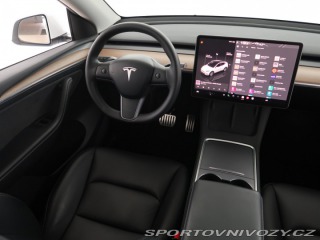 Tesla Model Y RWD LFP 60kWh 2023