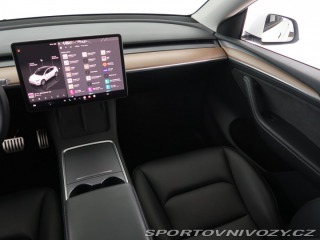 Tesla Model Y RWD LFP 60kWh 2023