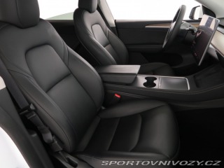 Tesla Model Y RWD LFP 60kWh 2023
