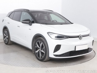 Volkswagen ID.4 GTX GTX (82 kWh)