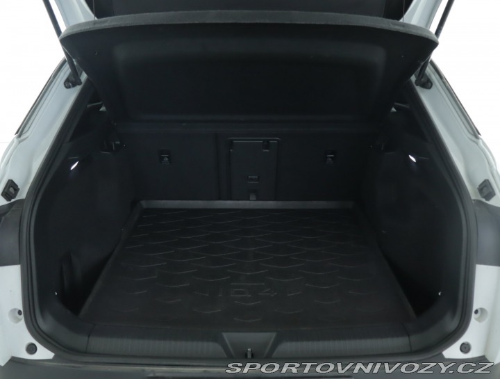 Volkswagen ID.4 GTX GTX (82 kWh) 2023