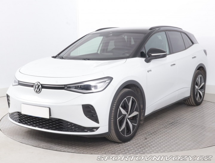 Volkswagen ID.4 GTX GTX (82 kWh) 2023
