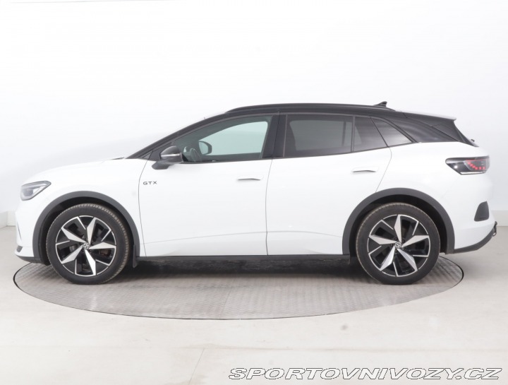 Volkswagen ID.4 GTX GTX (82 kWh) 2023