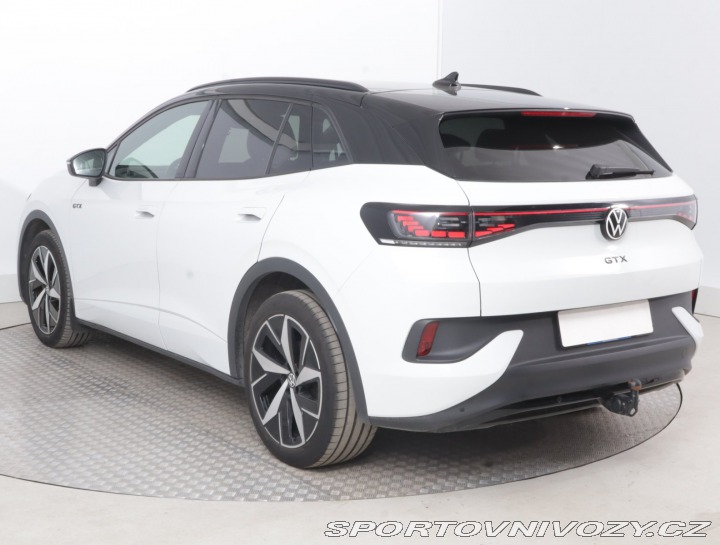 Volkswagen ID.4 GTX GTX (82 kWh) 2023