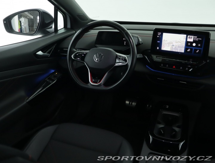 Volkswagen ID.4 GTX GTX (82 kWh) 2023