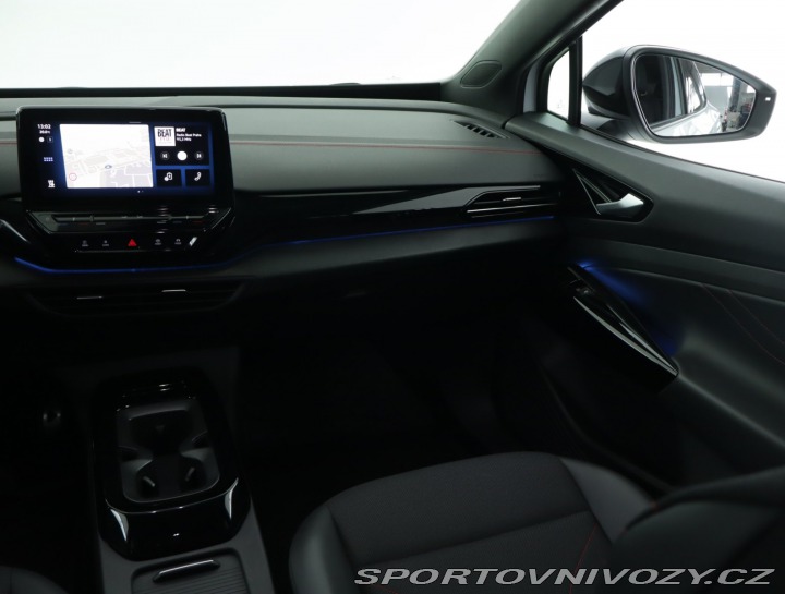 Volkswagen ID.4 GTX GTX (82 kWh) 2023