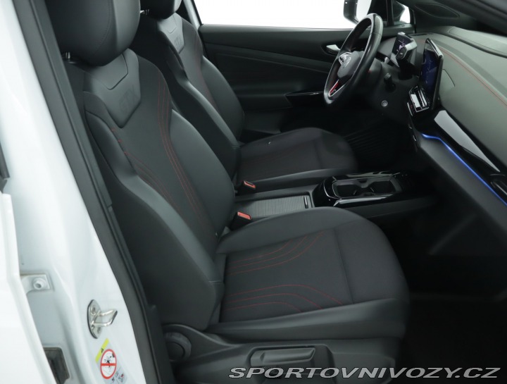 Volkswagen ID.4 GTX GTX (82 kWh) 2023