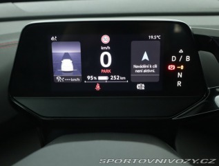 Volkswagen ID.4 GTX GTX (82 kWh) 2023