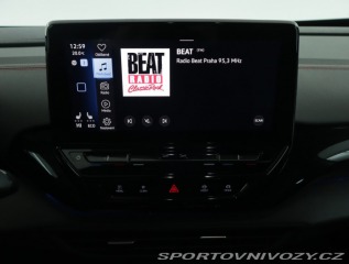 Volkswagen ID.4 GTX GTX (82 kWh) 2023