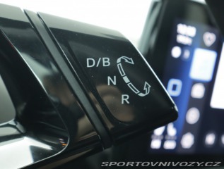 Volkswagen ID.4 GTX GTX (82 kWh) 2023
