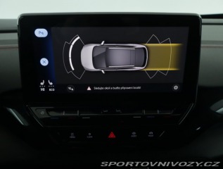 Volkswagen ID.4 GTX GTX (82 kWh) 2023