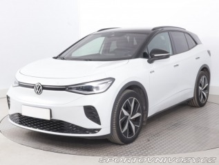 Volkswagen ID.4 GTX GTX (82 kWh) 2023