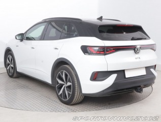 Volkswagen ID.4 GTX GTX (82 kWh) 2023