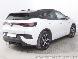Volkswagen ID.4 GTX GTX (82 kWh) 2023